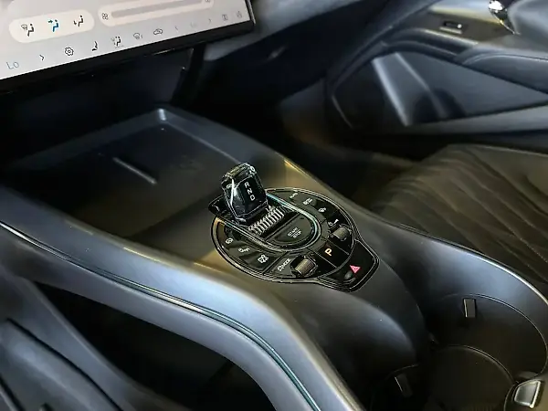 BYD Seal - Imagem 11