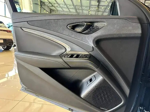 BYD Seal - Imagem 13