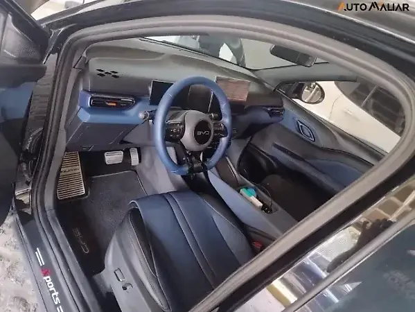 BYD Dolphin Mini - Imagem 6