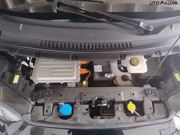 BYD Dolphin Mini - Imagem 5