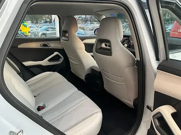 BYD Yuan Pro - Imagem 5