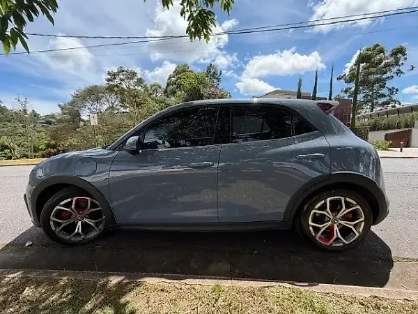 GWM Ora 03 - Imagem 2