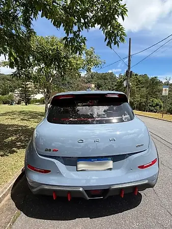 GWM Ora 03 - Imagem 4