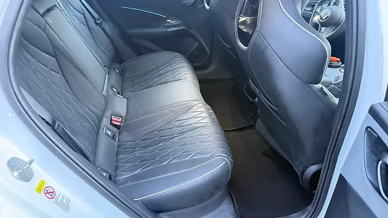 BYD Seal - Imagem 3
