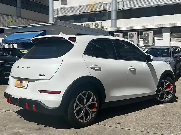 GWM Ora 03 - Imagem 3
