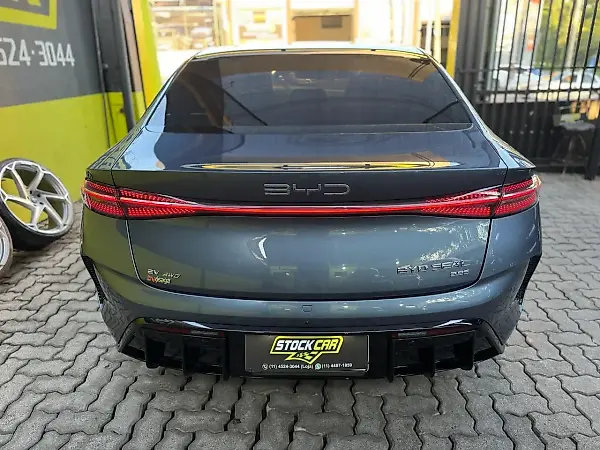 BYD Seal - Imagem 8