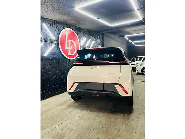 BYD Dolphin Mini - Imagem 5