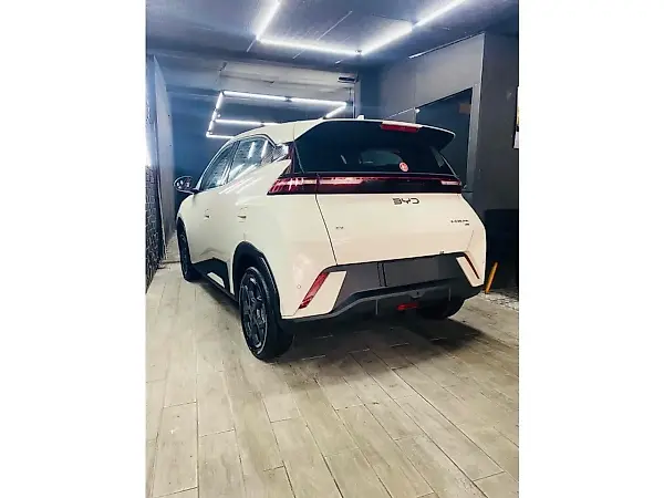 BYD Dolphin Mini - Imagem 6