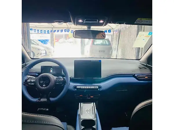 BYD Dolphin Mini - Imagem 7