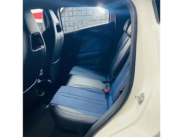 BYD Dolphin Mini - Imagem 10