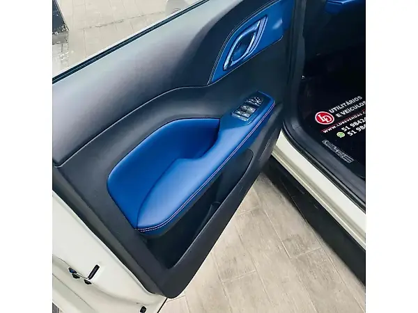 BYD Dolphin Mini - Imagem 11