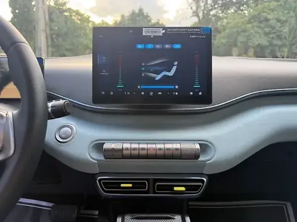 BYD Dolphin Mini - Imagem 13
