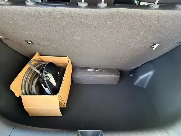 BYD Dolphin Mini - Imagem 18
