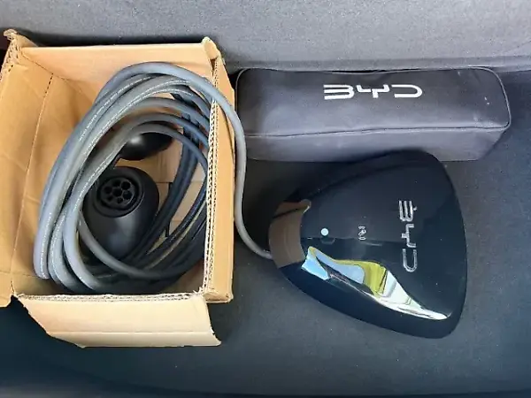 BYD Dolphin Mini - Imagem 19
