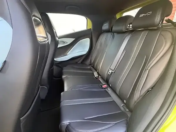 BYD Dolphin Mini - Imagem 20