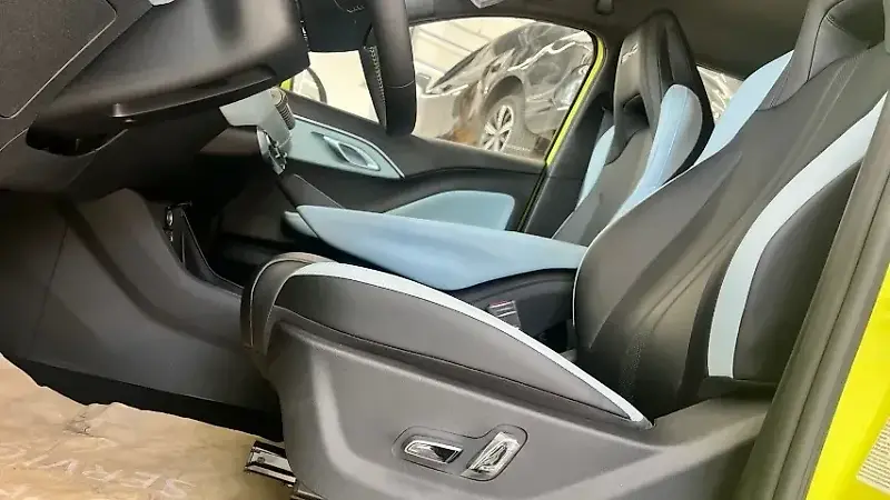 BYD Dolphin Mini - Imagem 5