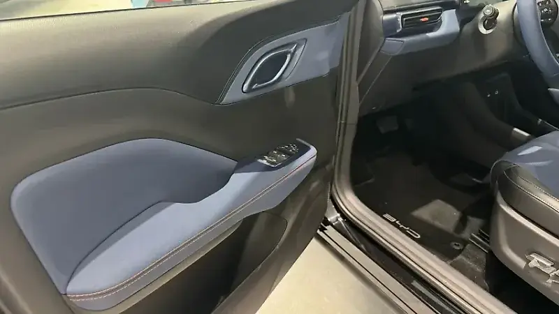 BYD Dolphin Mini - Imagem 7