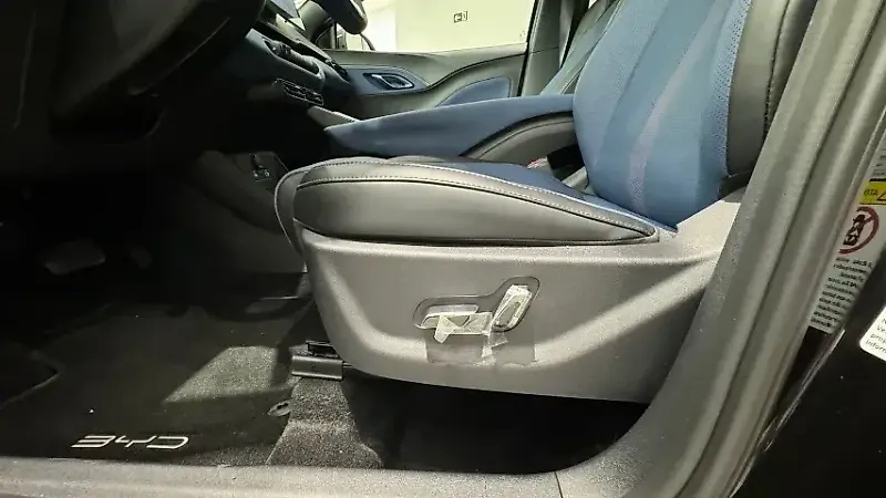 BYD Dolphin Mini - Imagem 6