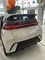 BYD Dolphin Mini - Imagem 8