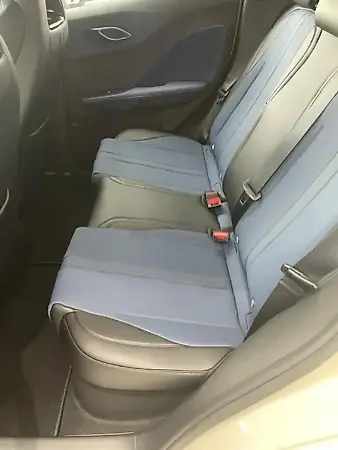 BYD Dolphin Mini - Imagem 10