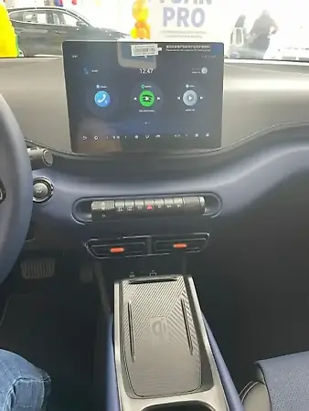 BYD Dolphin Mini - Imagem 11