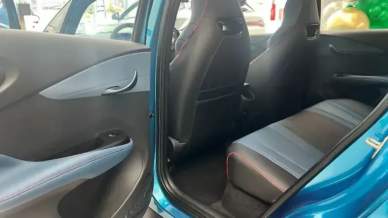 BYD Seal - Imagem 8