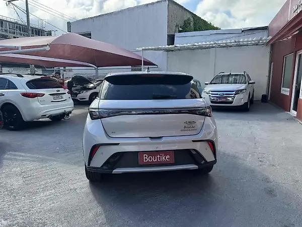 BYD Dolphin Plus - Imagem 3