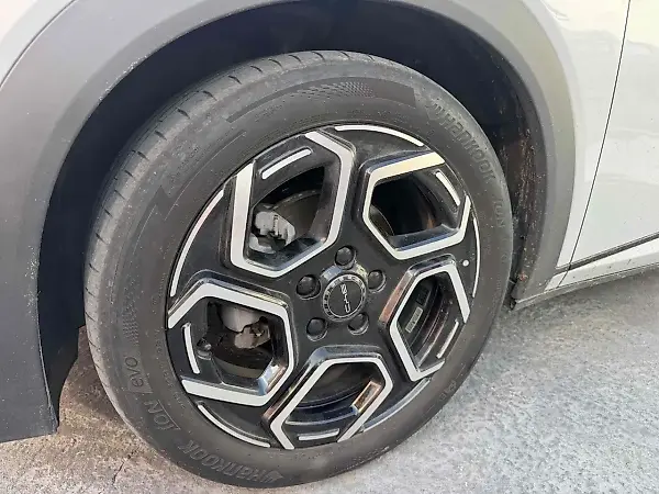 BYD Dolphin Plus - Imagem 2