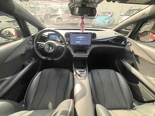 BYD Dolphin Plus - Imagem 5