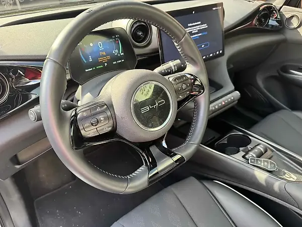 BYD Dolphin Plus - Imagem 6