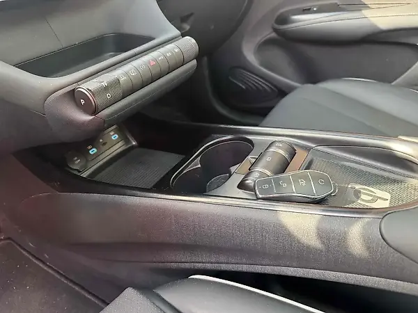 BYD Dolphin Plus - Imagem 7