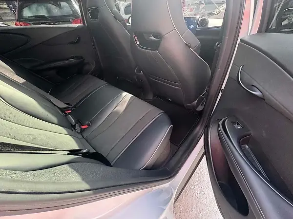 BYD Dolphin Plus - Imagem 11