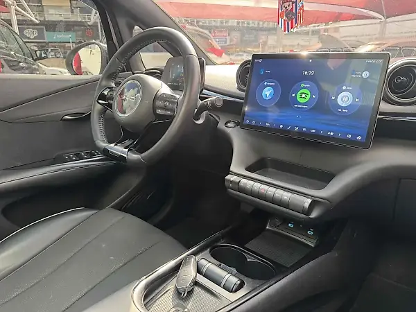 BYD Dolphin Plus - Imagem 13