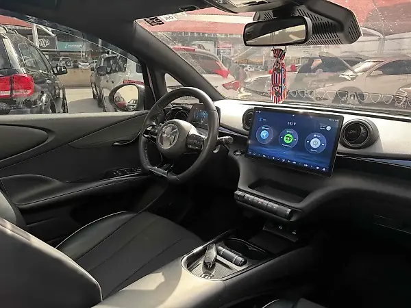 BYD Dolphin Plus - Imagem 12