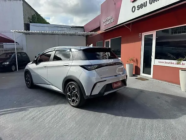 BYD Dolphin Plus - Imagem 15