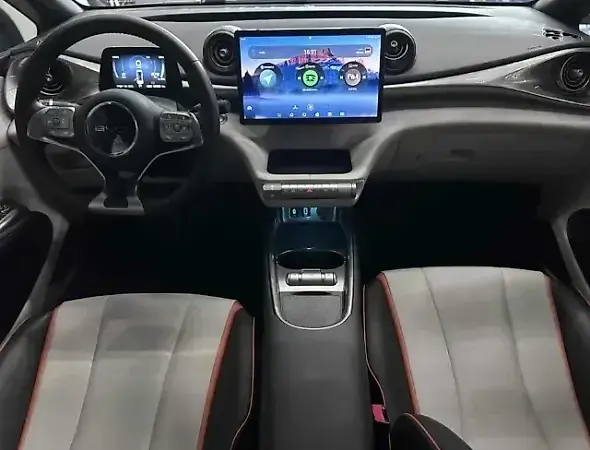 BYD Dolphin - Imagem 7