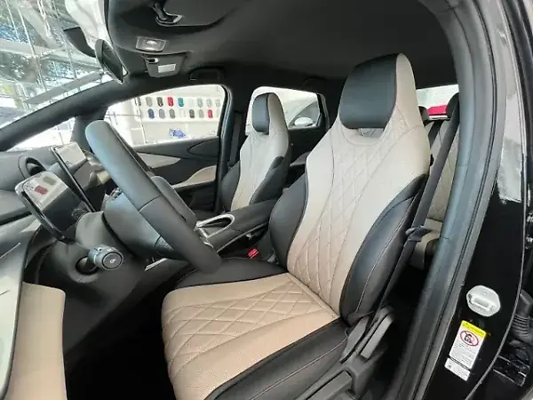 BYD Dolphin - Imagem 4