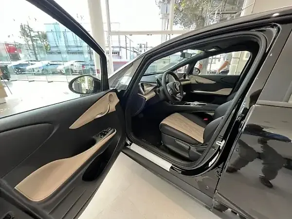 BYD Dolphin - Imagem 10
