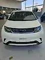 BYD Dolphin - Imagem 6