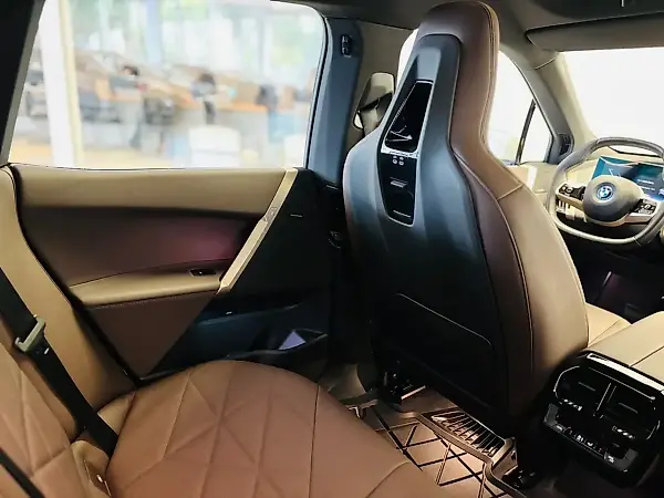 BMW Ix - Imagem 5