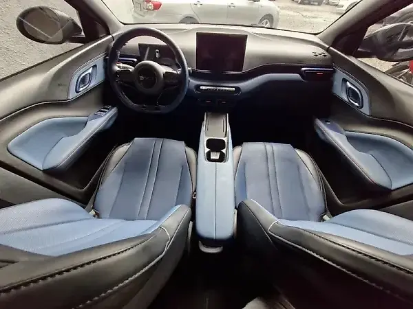 BYD Dolphin Mini - Imagem 7
