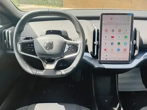 Volvo EX30 - Imagem 9