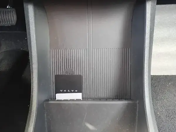Volvo EX30 - Imagem 14