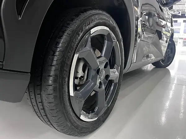 BYD Dolphin Mini - Imagem 5