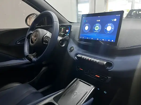 BYD Dolphin Mini - Imagem 7