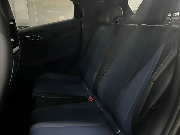 BYD Dolphin Mini - Imagem 9