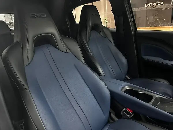 BYD Dolphin Mini - Imagem 17