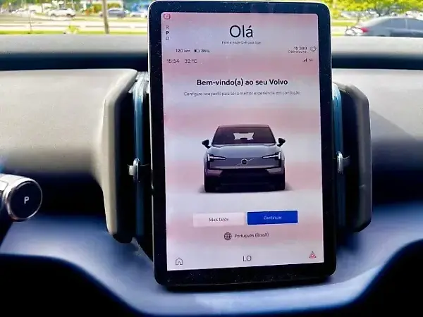 Volvo EX30 - Imagem 8
