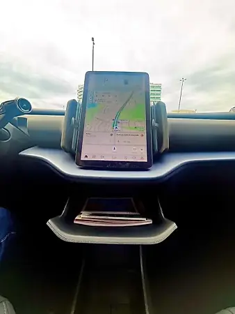 Volvo EX30 - Imagem 11