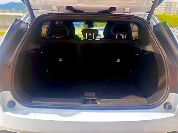 Volvo EX30 - Imagem 13